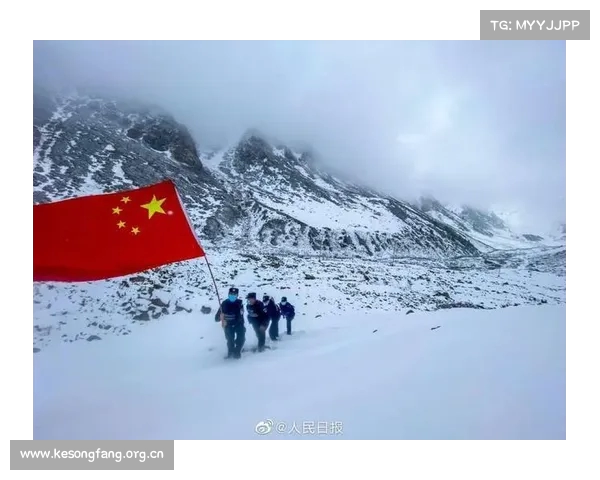 边境线上的小戍边战士守护祖国边疆的坚守与责任 边境线上的小戍边战士守护祖国边疆的坚守与责任